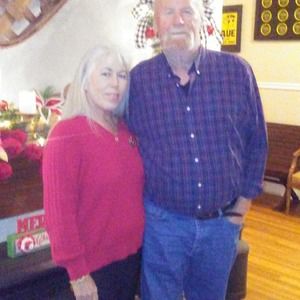 Meet your Posher, Carol